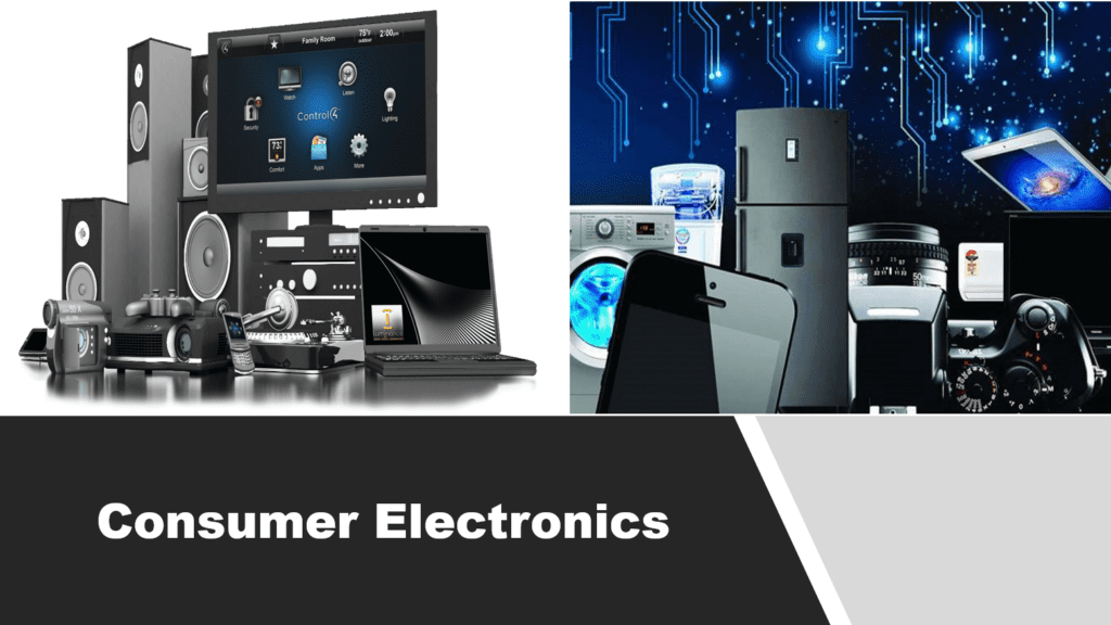 Consumer Electronics