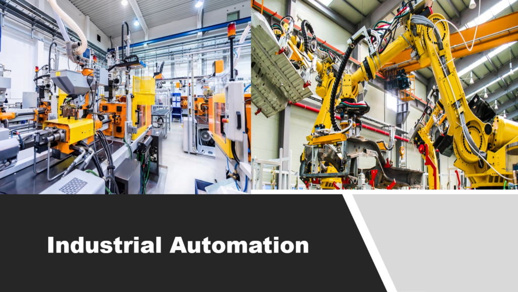 Industrial Automation